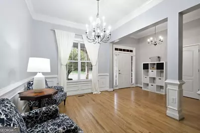 303 Vantage Drive, Jefferson, GA 30549 - Photo 3