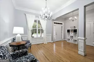 303 Vantage Dr, Jefferson, GA 30549 - Photo 3