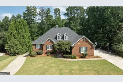 303 Vantage Drive, Jefferson, GA 30549 - Photo 1