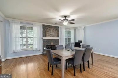 303 Vantage Drive, Jefferson, GA 30549 - Photo 15