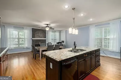 303 Vantage Drive, Jefferson, GA 30549 - Photo 13