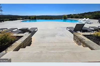 0 Vista Creek Drive, Talking Rock, GA 30175 - Photo 3