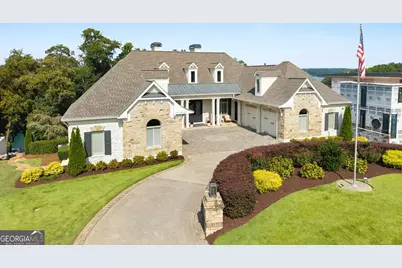 9230 Arbourlac Lane, Gainesville, GA 30506 - Photo 3
