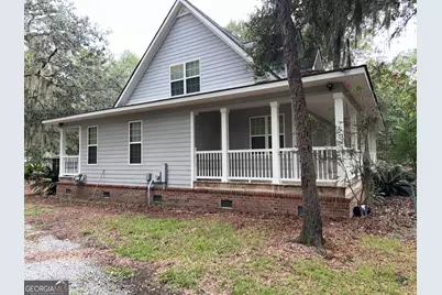 637 Kings Road, Midway, GA 31320 - Photo 3
