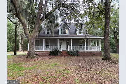 637 Kings Road, Midway, GA 31320 - Photo 1