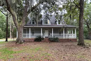 637 Kings Rd, Midway, GA 31320 - Photo 1