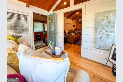 153 Elkmont Trail, Cleveland, GA 30528 - Photo 5