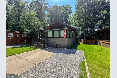 153 Elkmont Trail, Cleveland, GA 30528 - Photo 25