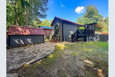 153 Elkmont Trail, Cleveland, GA 30528 - Photo 21