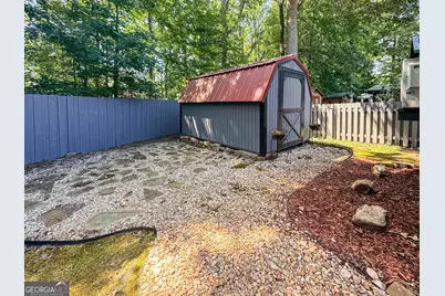 153 Elkmont Trail, Cleveland, GA 30528 - Photo 19
