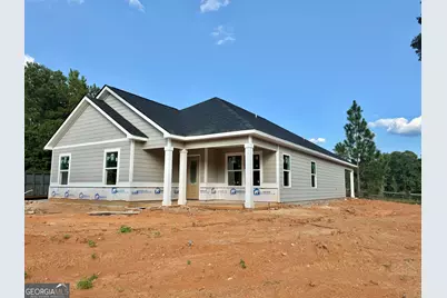 73 Whatley Road, Griffin, GA 30224 - Photo 3