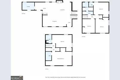 301 Briarwood Drive, Calhoun, GA 30701 - Photo 33