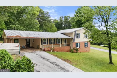 301 Briarwood Drive, Calhoun, GA 30701 - Photo 1