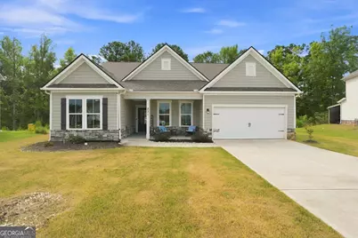 231 Presidents Way, Forsyth, GA 31029 - Photo 1