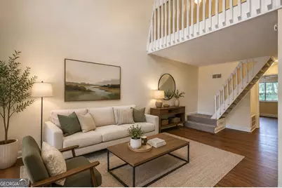 555 Freeman Drive, Athens, GA 30601 - Photo 3
