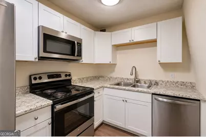 555 Freeman Drive, Athens, GA 30601 - Photo 7