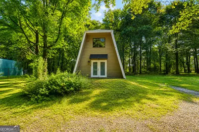 555 Freeman Drive, Athens, GA 30601 - Photo 1