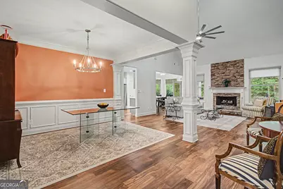 22 Ashville Pl, Newnan, GA 30265 - Photo 7