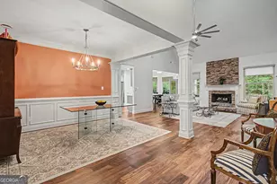 22 Ashville Pl, Newnan, GA 30265 - Photo 7