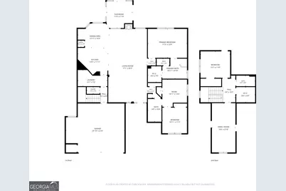 22 Ashville Place, Newnan, GA 30265 - Photo 45