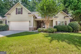 22 Ashville Pl, Newnan, GA 30265 - Photo 1