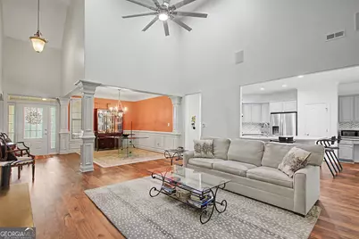 22 Ashville Pl, Newnan, GA 30265 - Photo 11