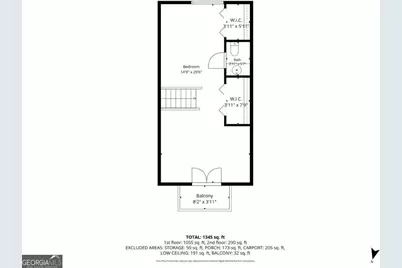 743 Almon Road, Carrollton, GA 30117 - Photo 11