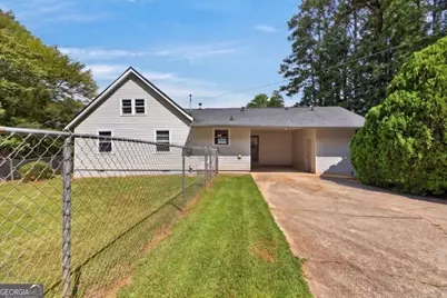 743 Almon Road, Carrollton, GA 30117 - Photo 21