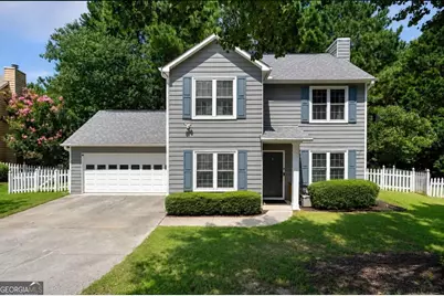 5775 River Ridge Lane, Buford, GA 30518 - Photo 1
