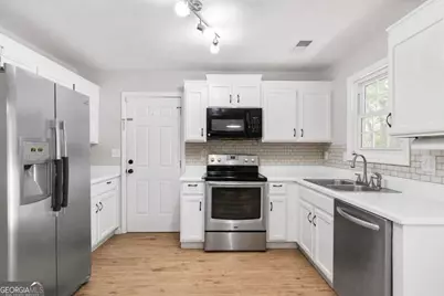5775 River Ridge Lane, Buford, GA 30518 - Photo 3