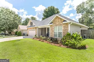523 Wooden Eagle Trail, Kathleen, GA 31047 - Photo 3
