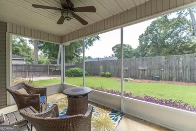 523 Wooden Eagle Trail, Kathleen, GA 31047 - Photo 27
