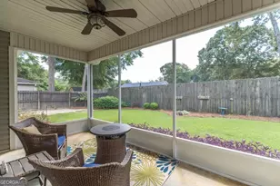 523 Wooden Eagle Trail, Kathleen, GA 31047 - Photo 27