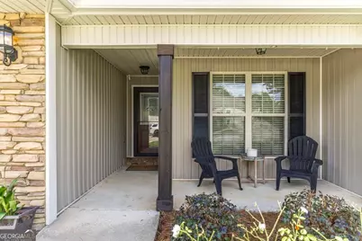 523 Wooden Eagle Trail, Kathleen, GA 31047 - Photo 5
