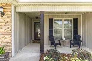 523 Wooden Eagle Trail, Kathleen, GA 31047 - Photo 5