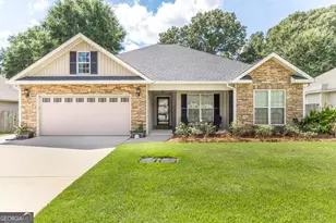 523 Wooden Eagle Trail, Kathleen, GA 31047 - Photo 1