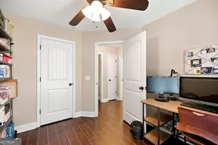 523 Wooden Eagle Trail, Kathleen, GA 31047 - Photo 23