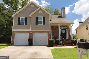 1901 Oakbluff Dr, Austell, GA 30106 - Photo 1