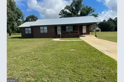 129 Cherry  St., Alston, GA 30412 - Photo 1