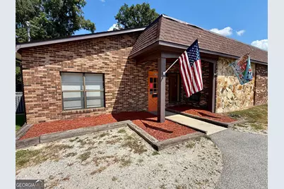 416 Jackson Street, Thomson, GA 30824 - Photo 3