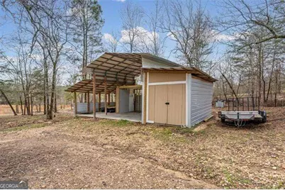 35 Prayer Trail, Aragon, GA 30104 - Photo 7