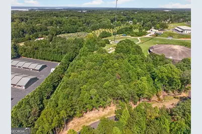 5557 Shadburn Ferry Road #LOT 4, Buford, GA 30518 - Photo 9