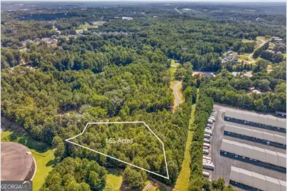 5557 Shadburn Ferry Road #LOT 4, Buford, GA 30518 - Photo 3