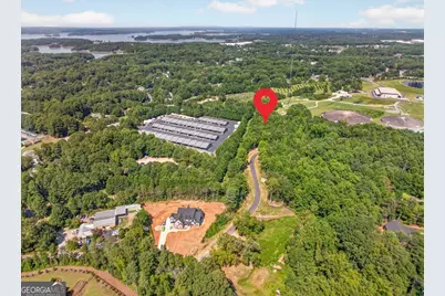 5557 Shadburn Ferry Road #LOT 4, Buford, GA 30518 - Photo 5
