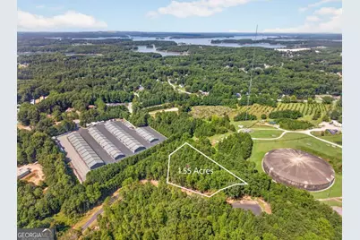 5557 Shadburn Ferry Road #LOT 4, Buford, GA 30518 - Photo 11