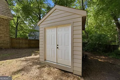 920 Huntcliffe Drive, Macon, GA 31210 - Photo 39