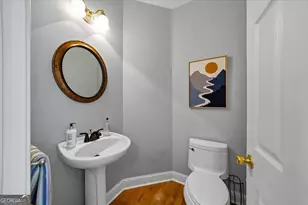 920 Huntcliffe Dr, Macon, GA 31210 - Photo 17
