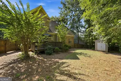 920 Huntcliffe Drive, Macon, GA 31210 - Photo 35