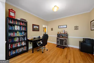 920 Huntcliffe Drive, Macon, GA 31210 - Photo 15