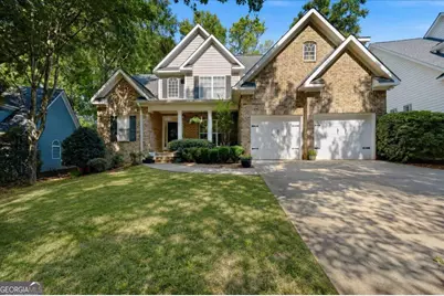 920 Huntcliffe Drive, Macon, GA 31210 - Photo 41